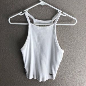 A&F Halter Tank